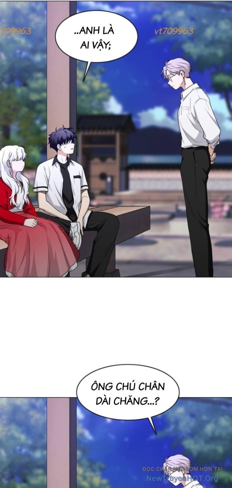 Kiếm Vương Chapter 65 - Trang 2