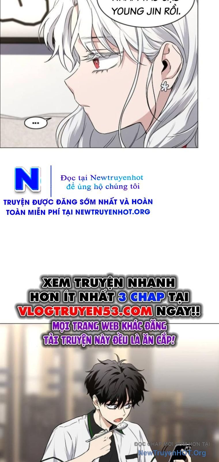 Kiếm Vương Chapter 65 - Trang 2