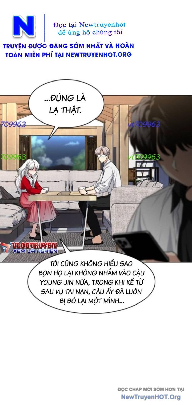 Kiếm Vương Chapter 65 - Trang 2