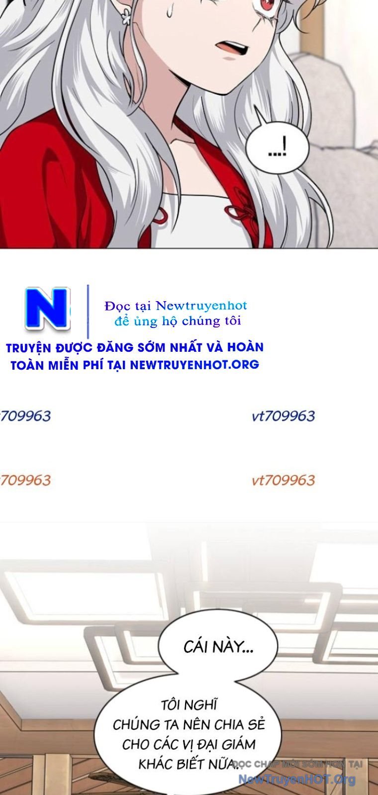 Kiếm Vương Chapter 65 - Trang 2