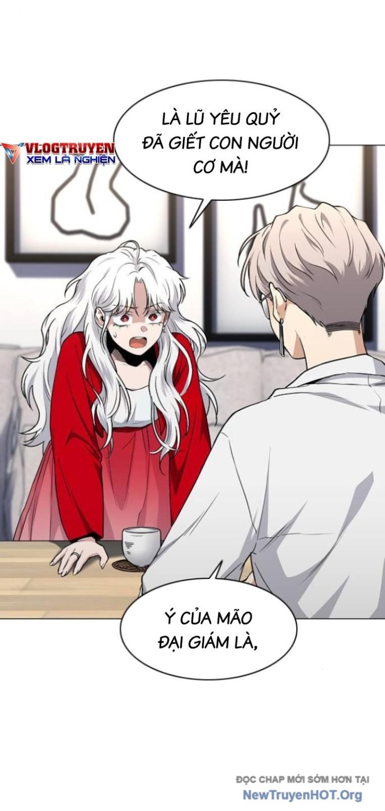 Kiếm Vương Chapter 65 - Trang 2