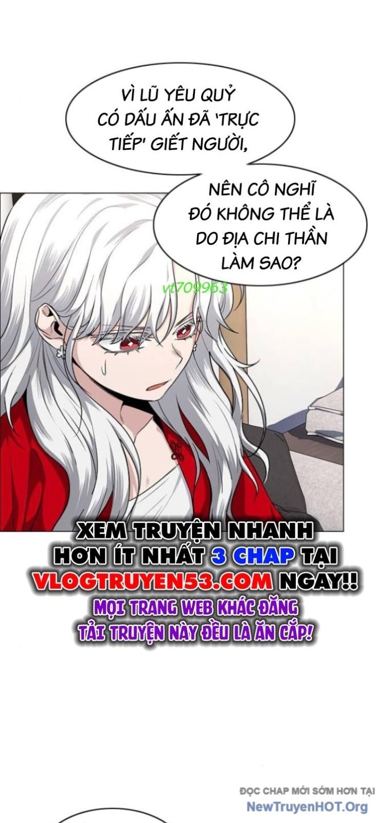 Kiếm Vương Chapter 65 - Trang 2