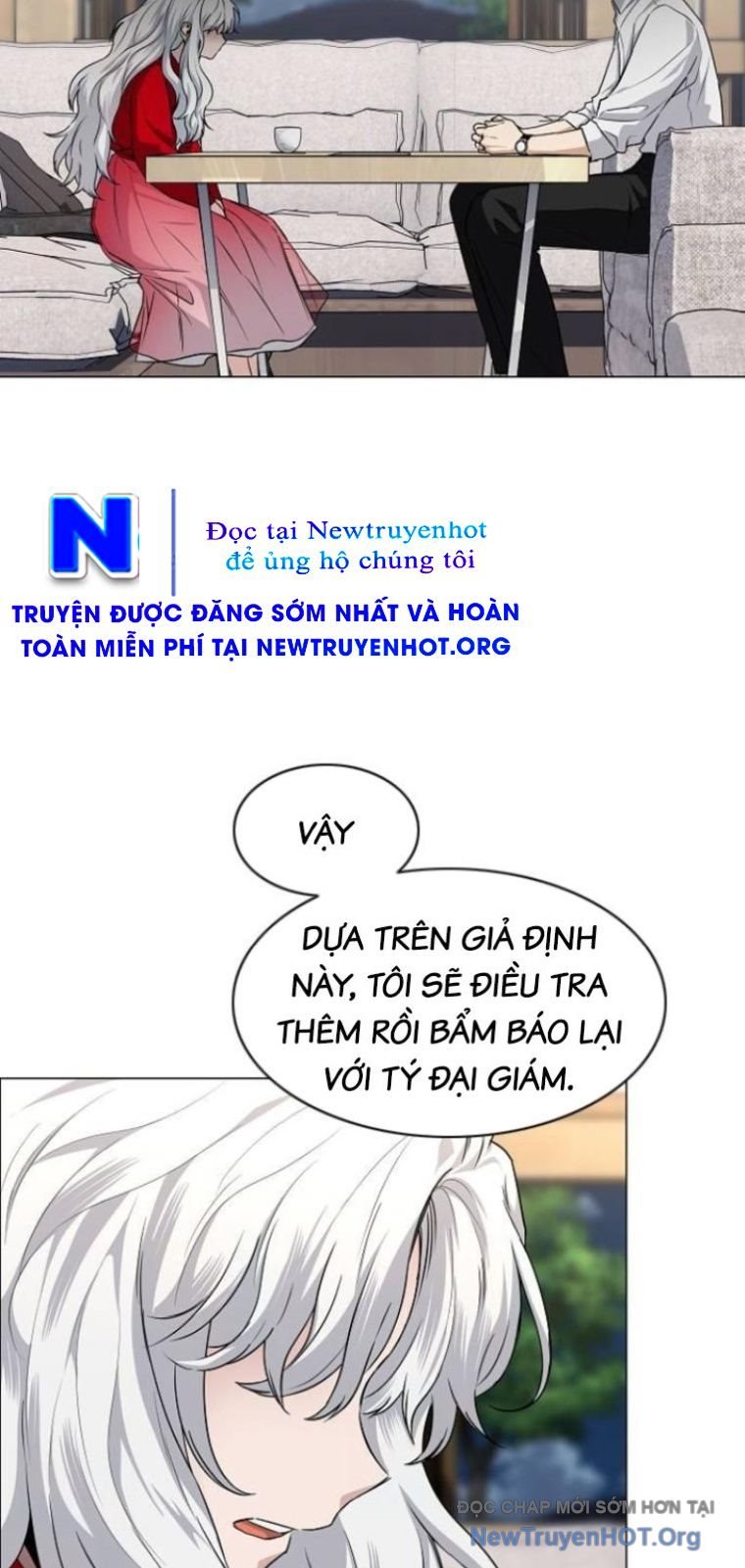 Kiếm Vương Chapter 65 - Trang 2