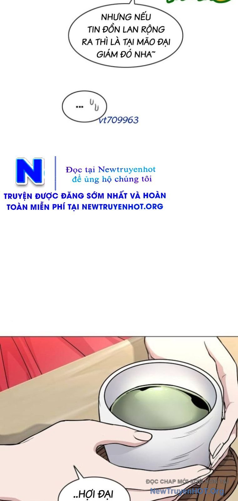 Kiếm Vương Chapter 65 - Trang 2