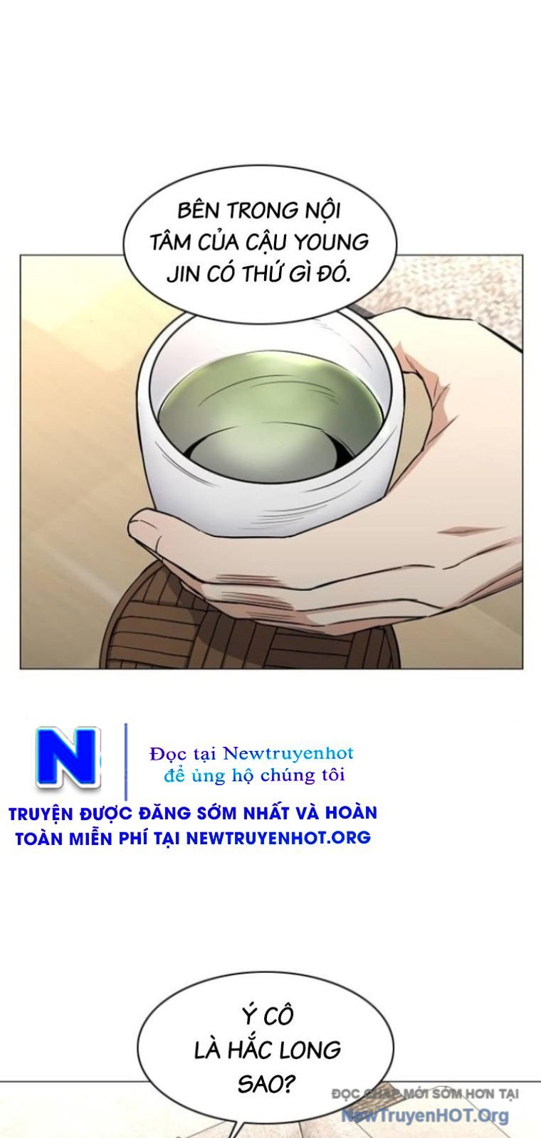Kiếm Vương Chapter 65 - Trang 2