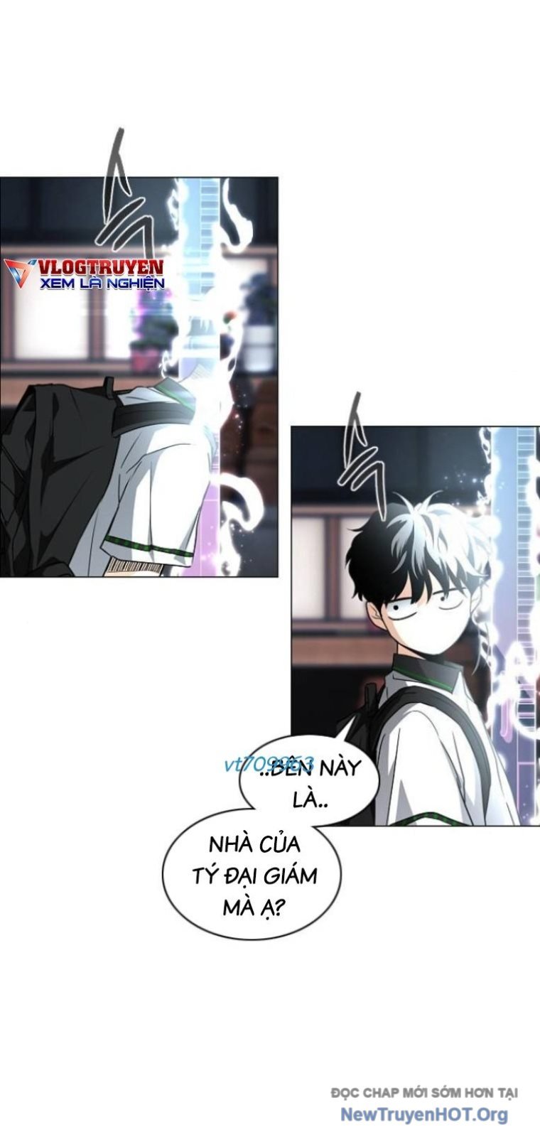 Kiếm Vương Chapter 65 - Trang 2