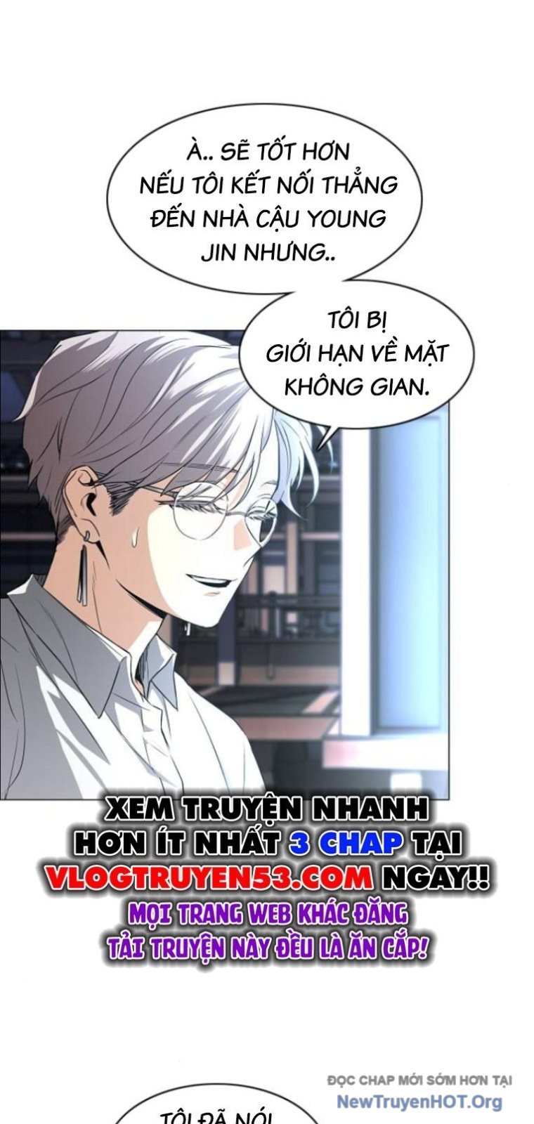 Kiếm Vương Chapter 65 - Trang 2