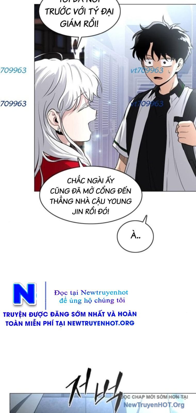 Kiếm Vương Chapter 65 - Trang 2
