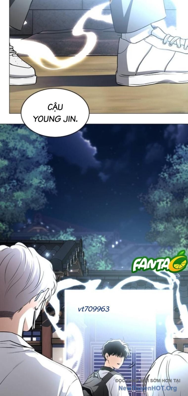 Kiếm Vương Chapter 65 - Trang 2