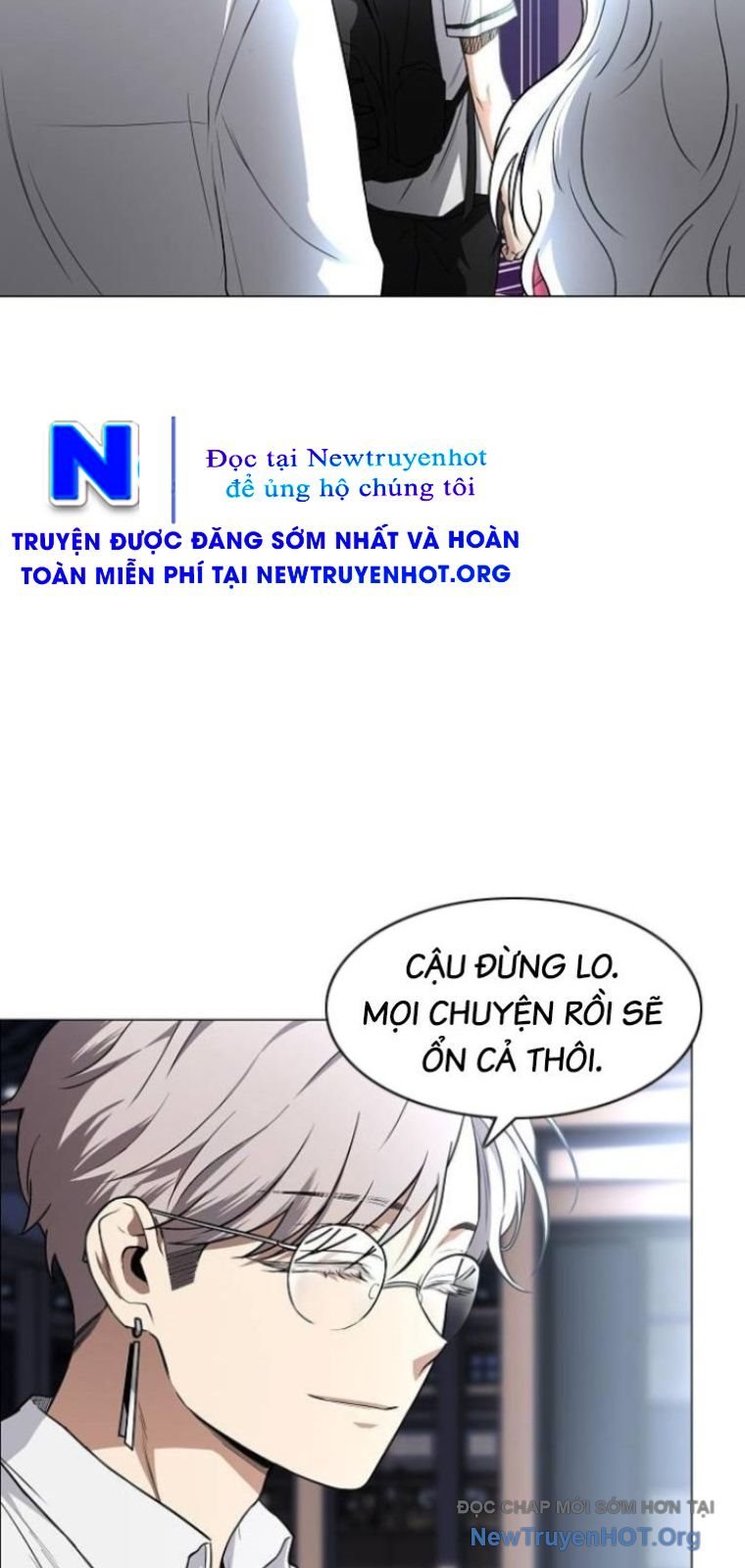 Kiếm Vương Chapter 65 - Trang 2