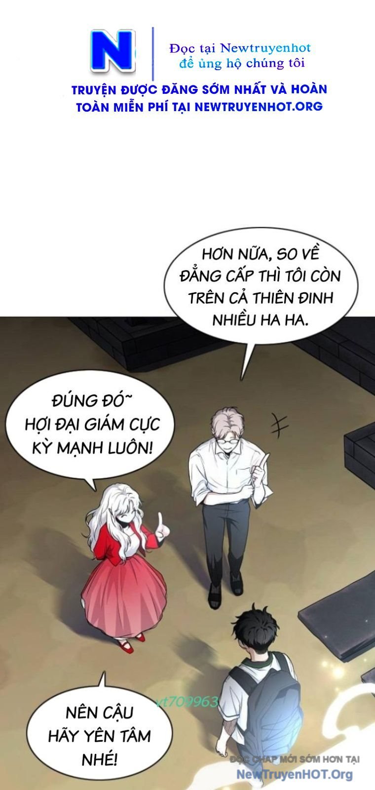 Kiếm Vương Chapter 65 - Trang 2
