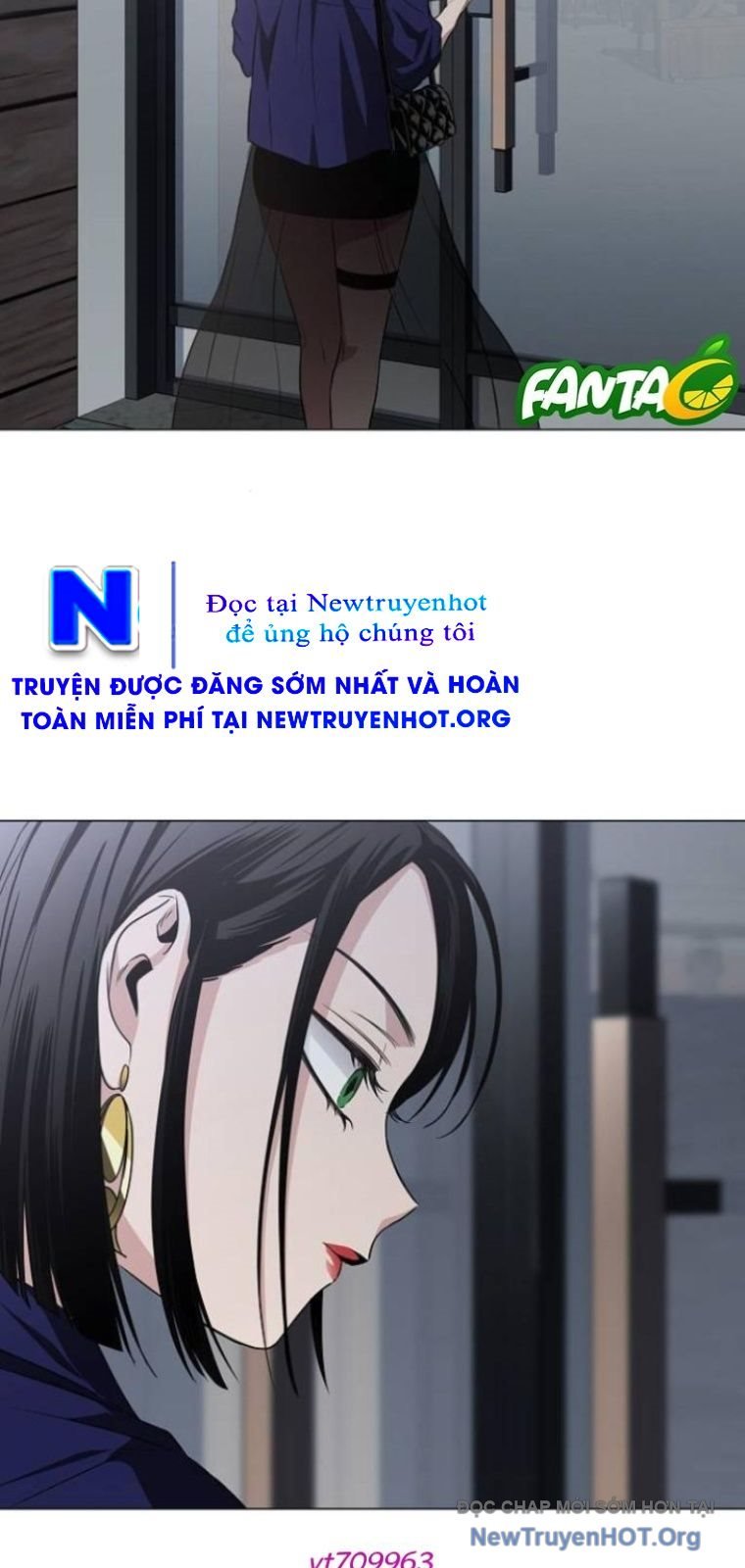 Kiếm Vương Chapter 65 - Trang 2