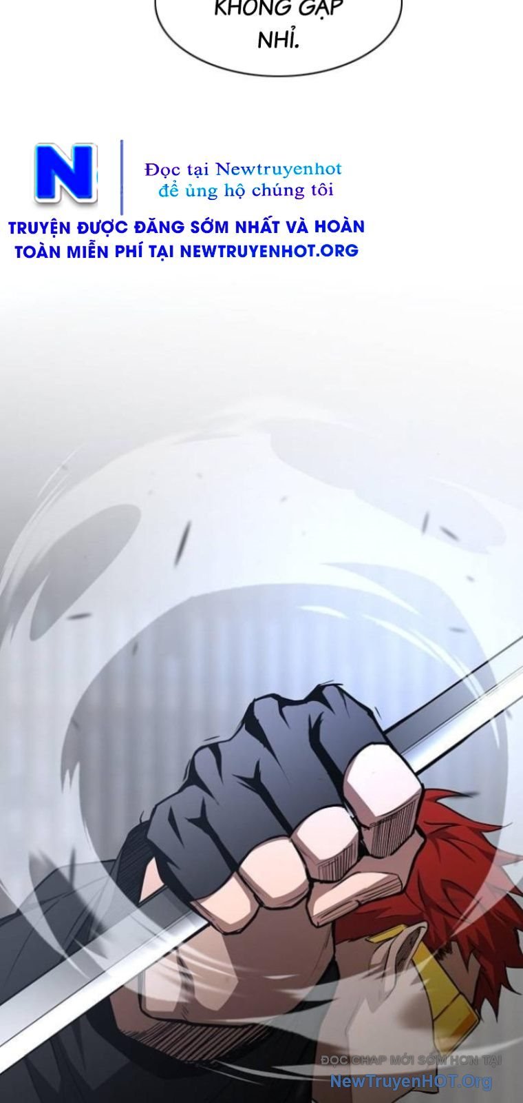 Kiếm Vương Chapter 66 - Trang 2