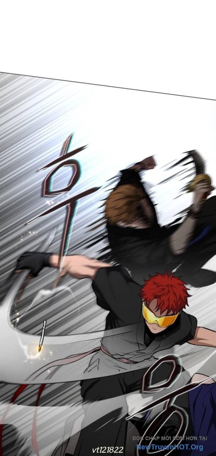 Kiếm Vương Chapter 66 - Trang 2