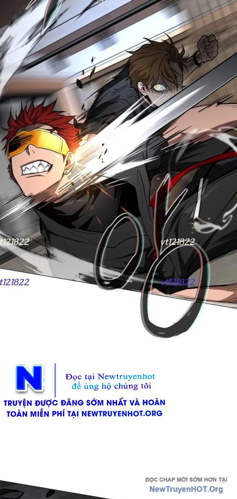 Kiếm Vương Chapter 66 - Trang 2