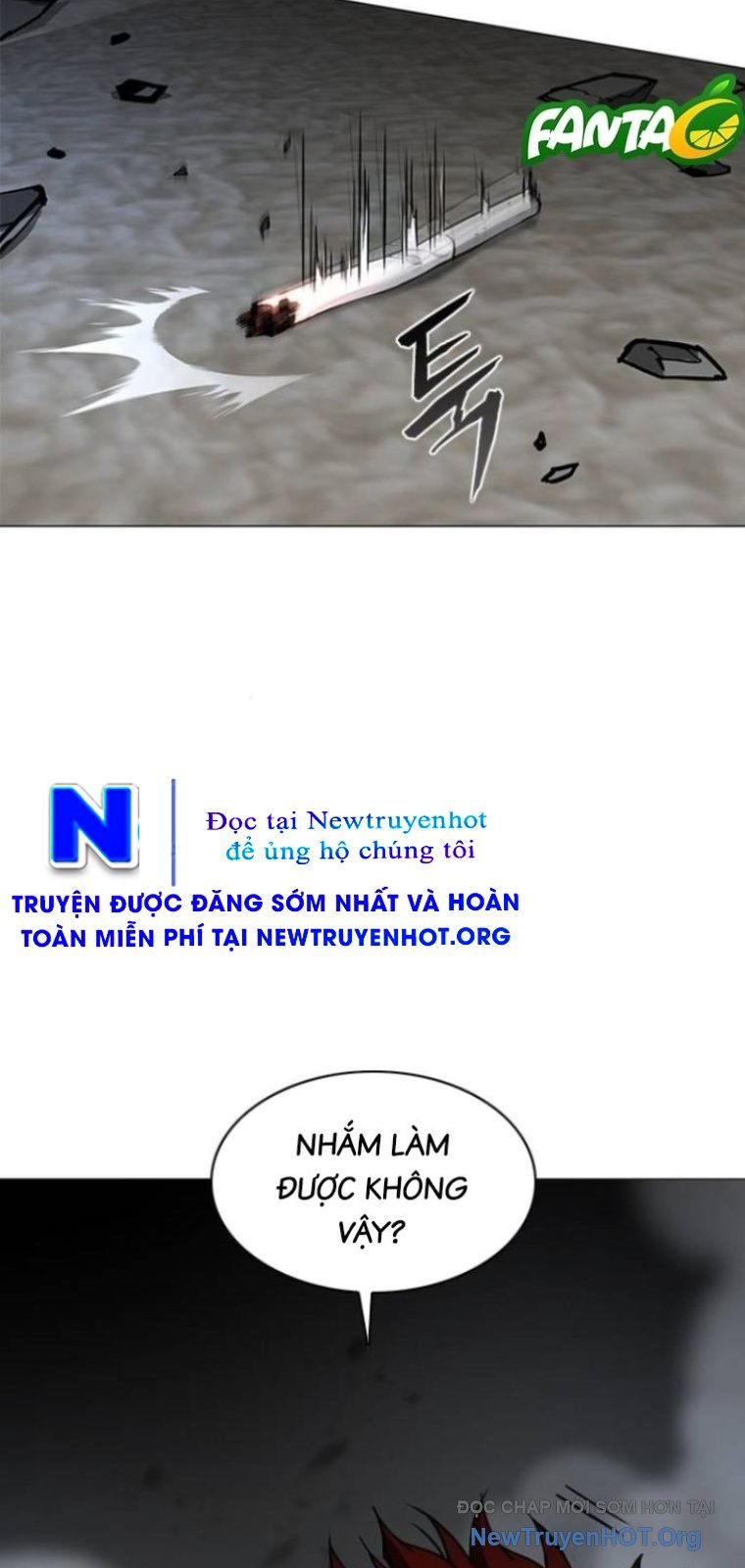 Kiếm Vương Chapter 66 - Trang 2