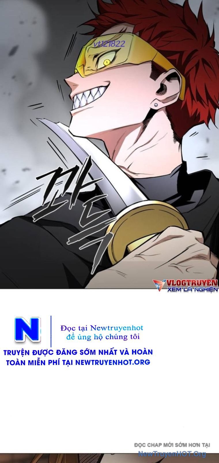 Kiếm Vương Chapter 66 - Trang 2