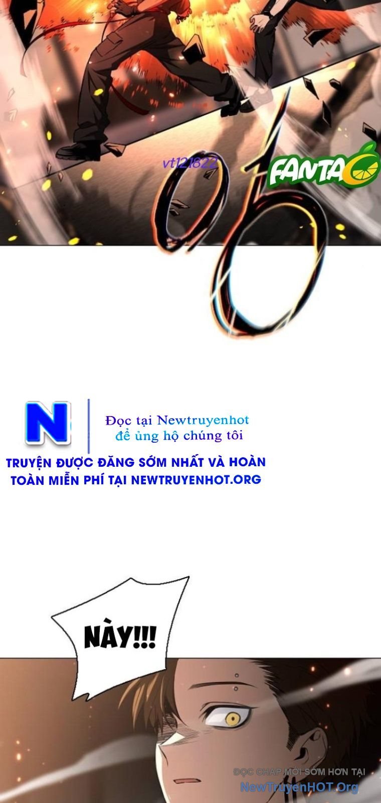 Kiếm Vương Chapter 66 - Trang 2