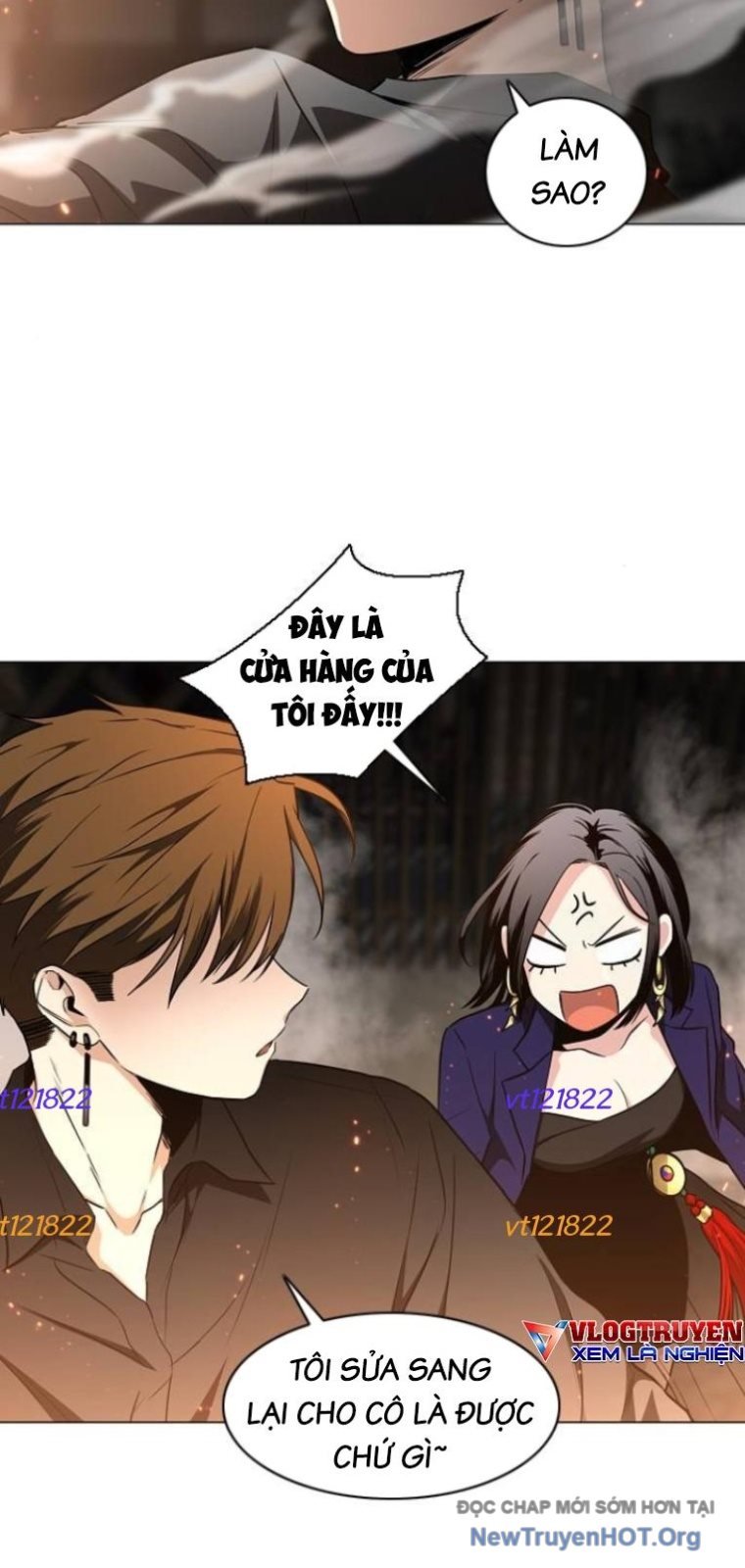 Kiếm Vương Chapter 66 - Trang 2