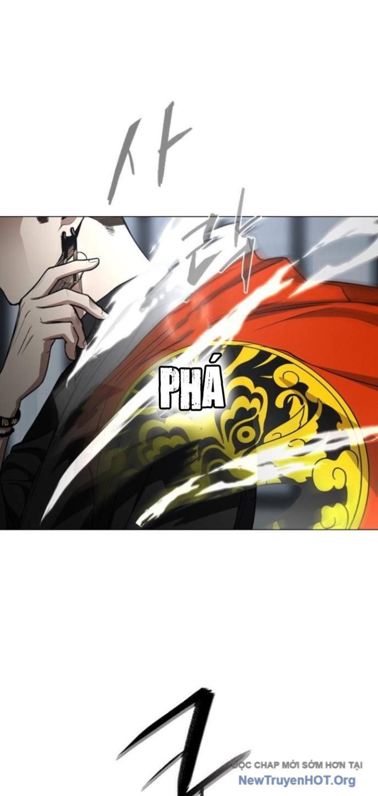 Kiếm Vương Chapter 66 - Trang 2