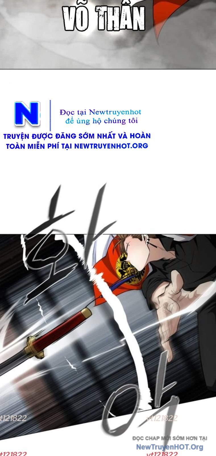 Kiếm Vương Chapter 66 - Trang 2