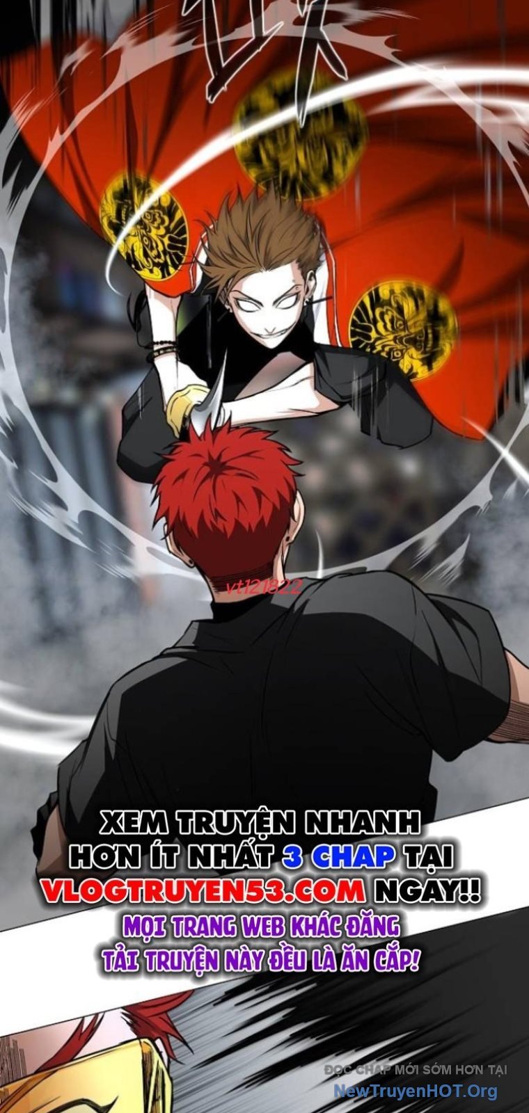 Kiếm Vương Chapter 66 - Trang 2