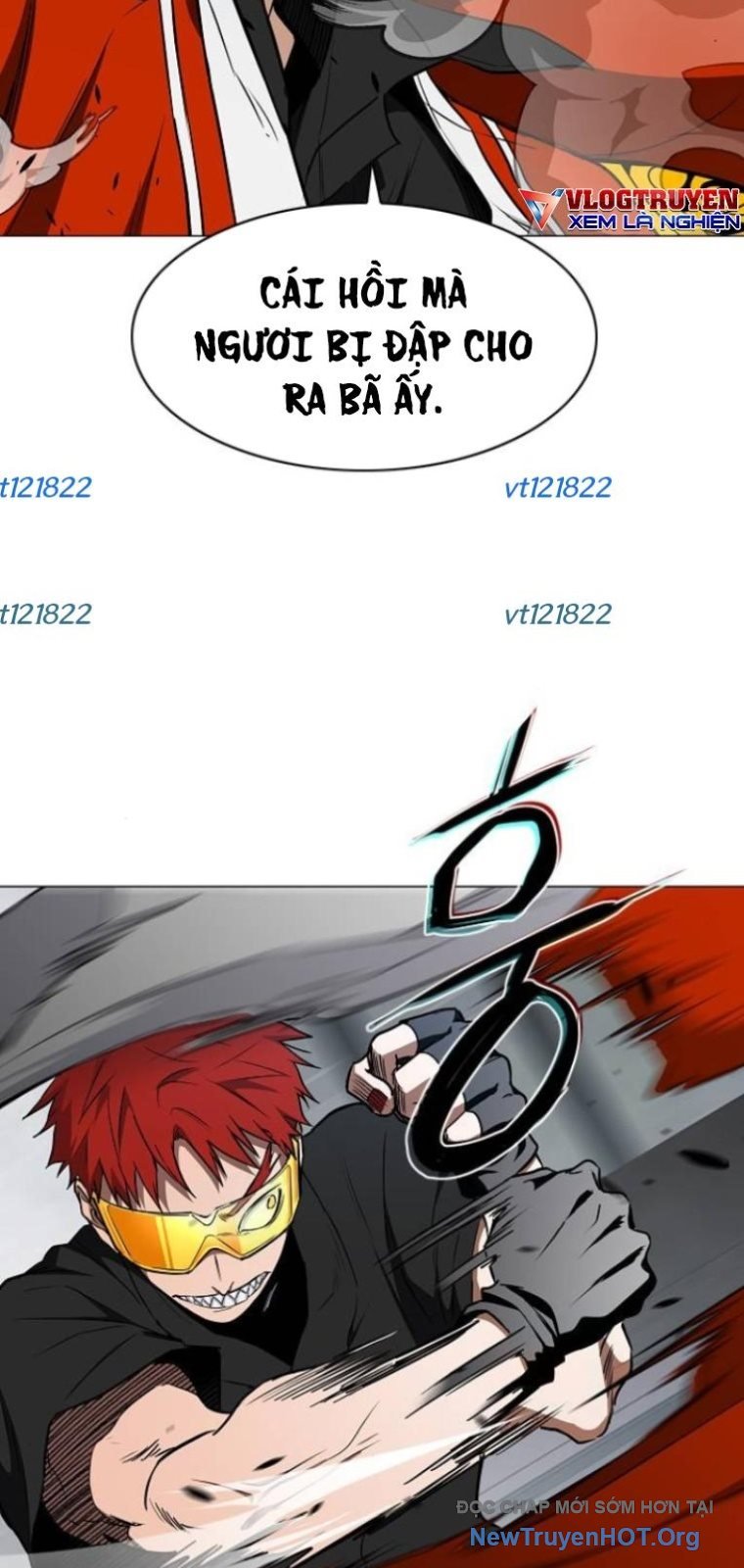 Kiếm Vương Chapter 66 - Trang 2