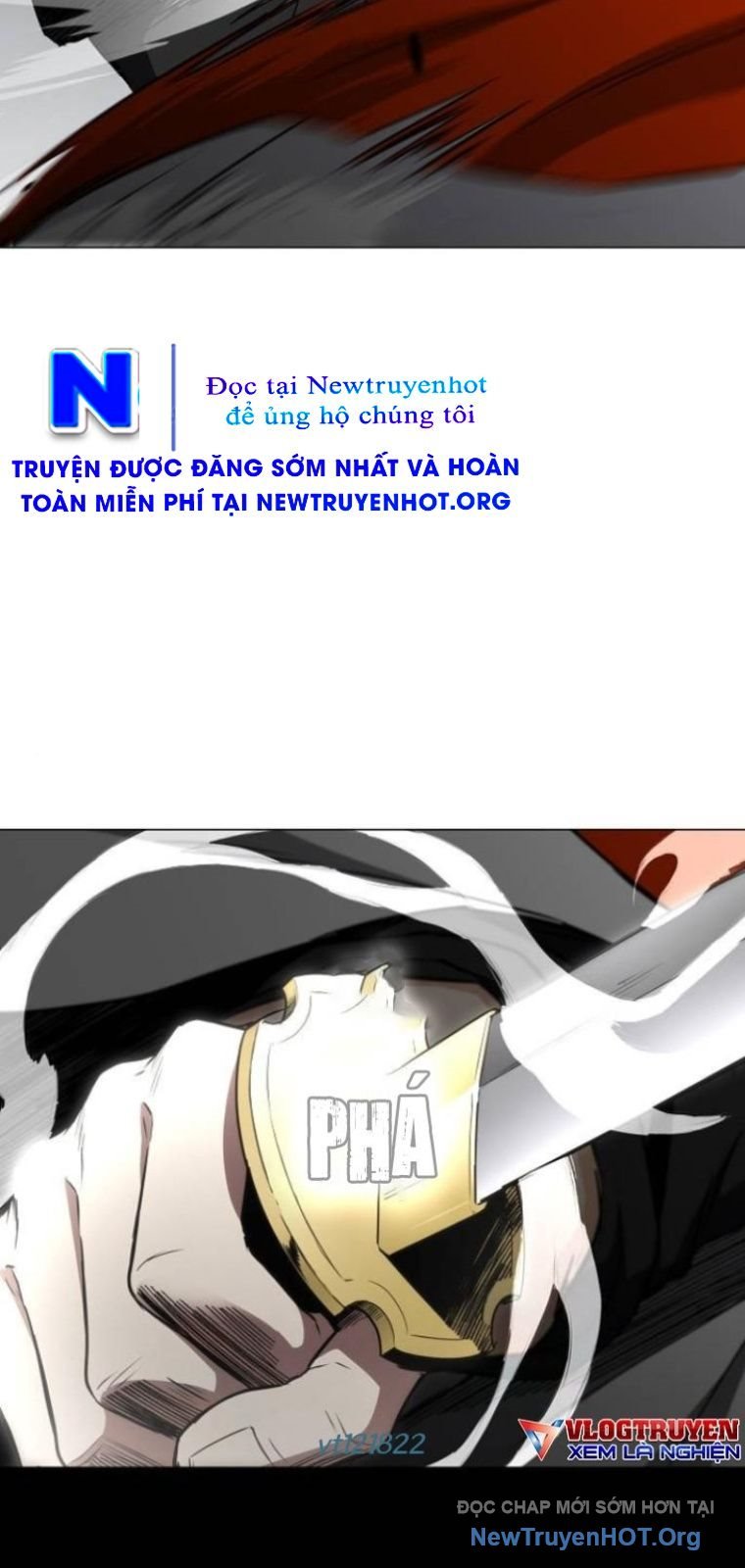 Kiếm Vương Chapter 66 - Trang 2