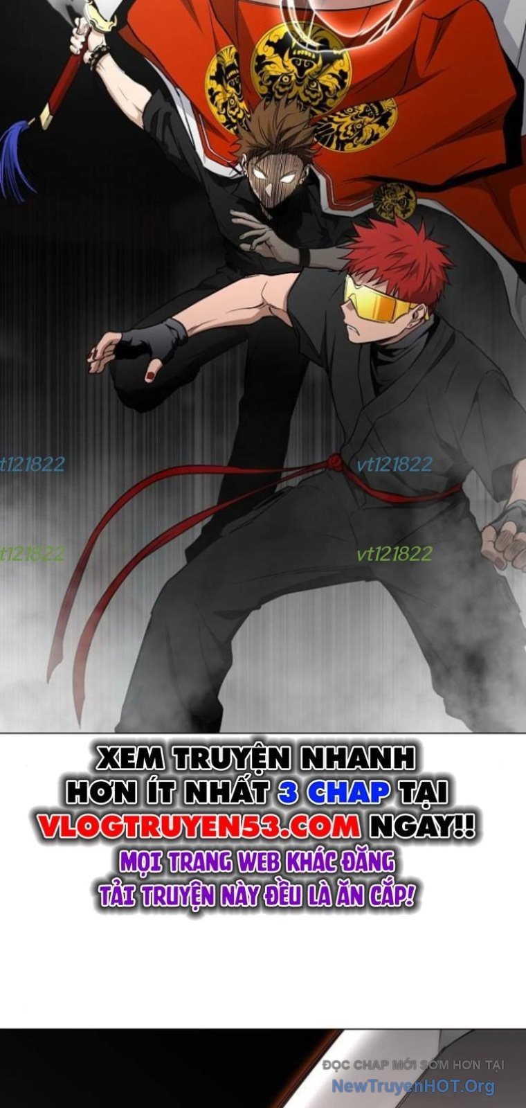 Kiếm Vương Chapter 66 - Trang 2