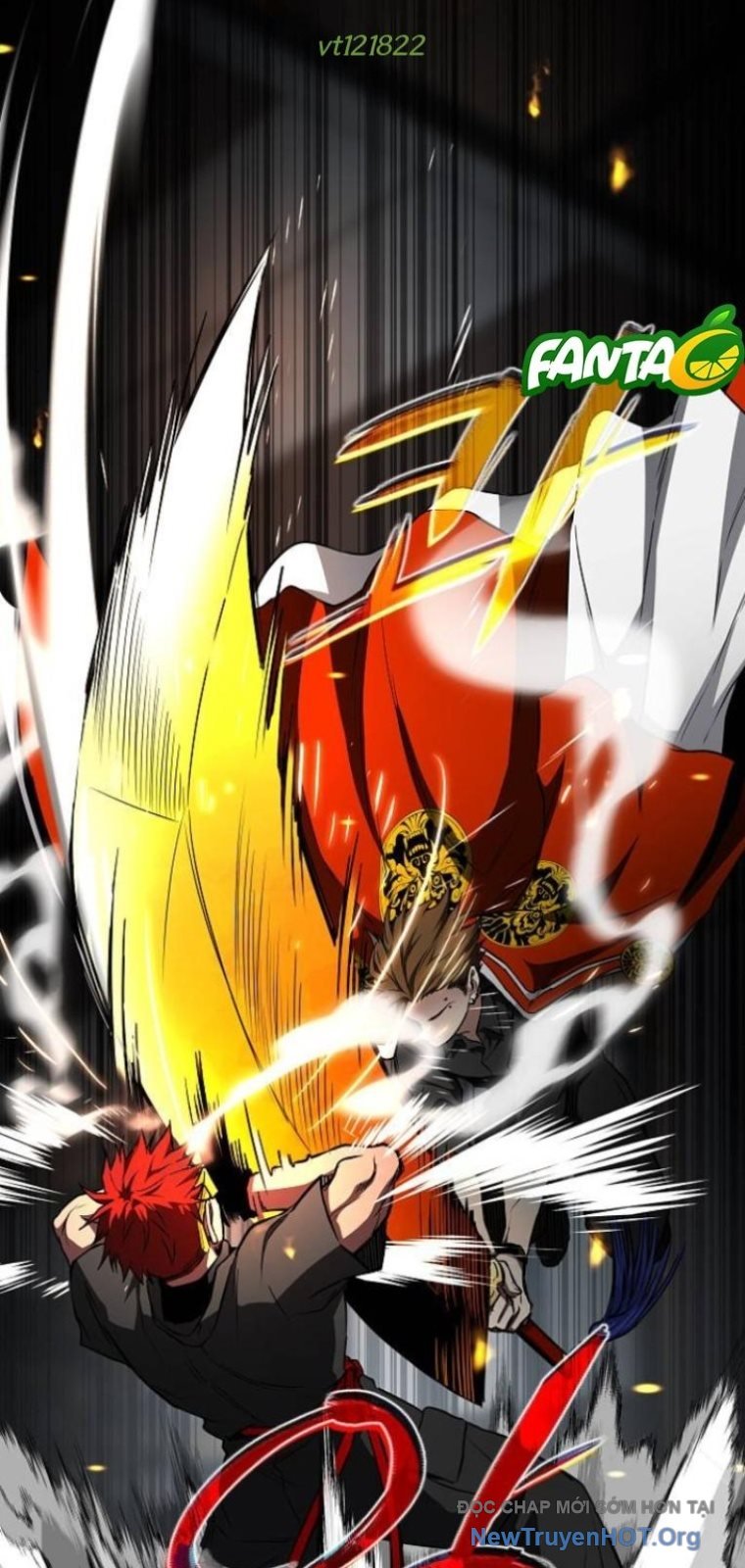 Kiếm Vương Chapter 66 - Trang 2