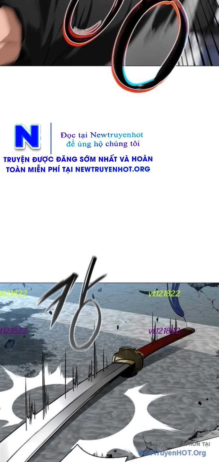 Kiếm Vương Chapter 66 - Trang 2