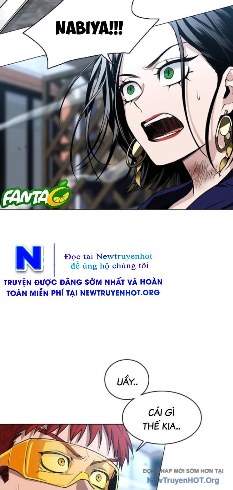 Kiếm Vương Chapter 66 - Trang 2