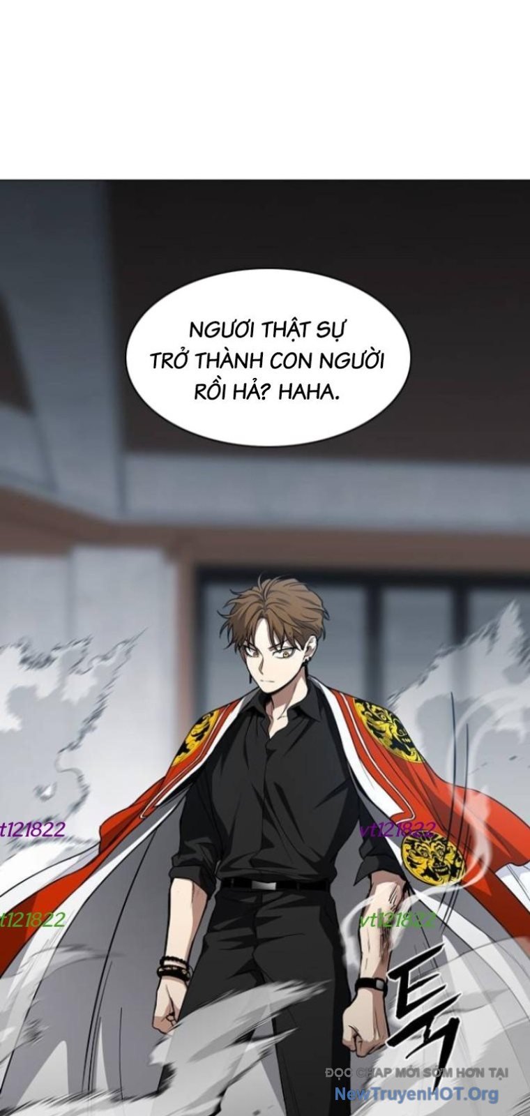 Kiếm Vương Chapter 66 - Trang 2