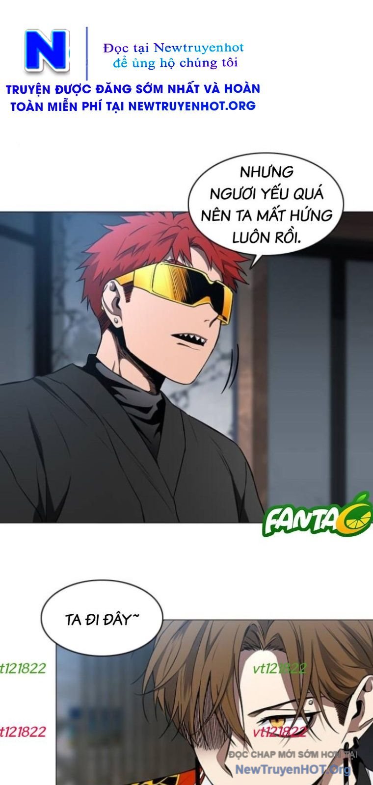 Kiếm Vương Chapter 66 - Trang 2