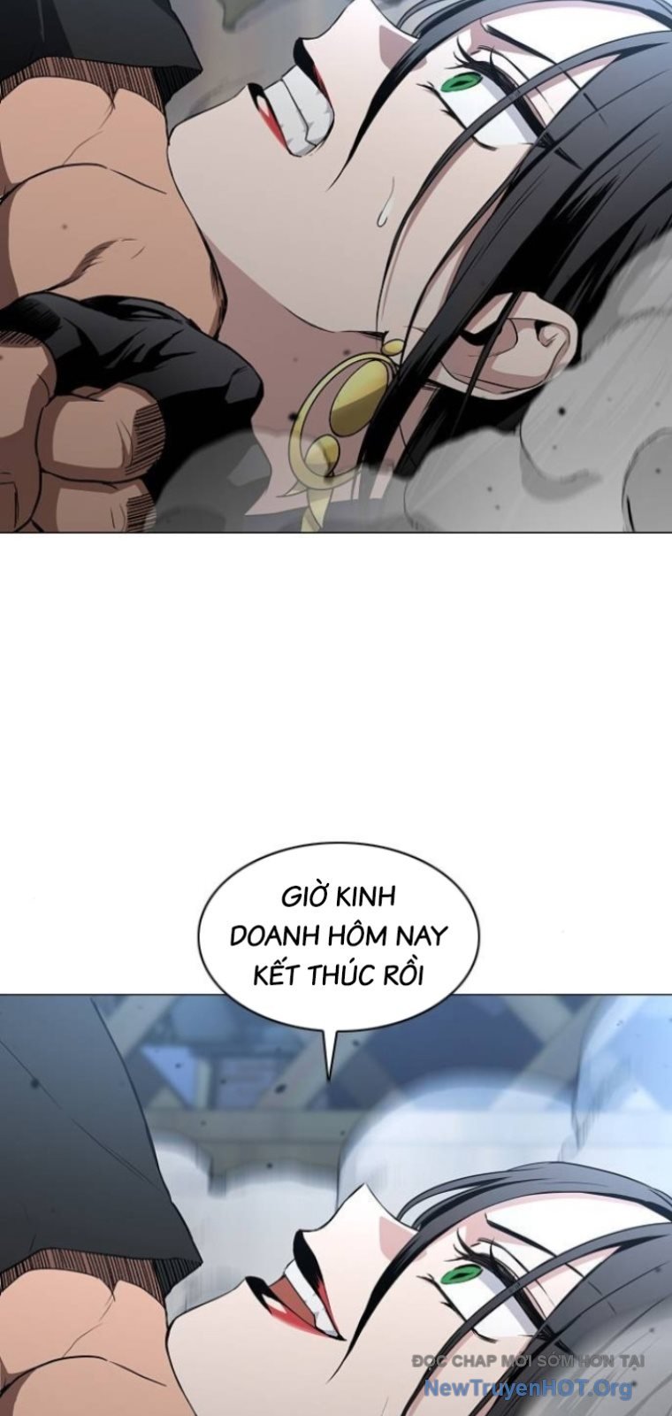 Kiếm Vương Chapter 66 - Trang 2