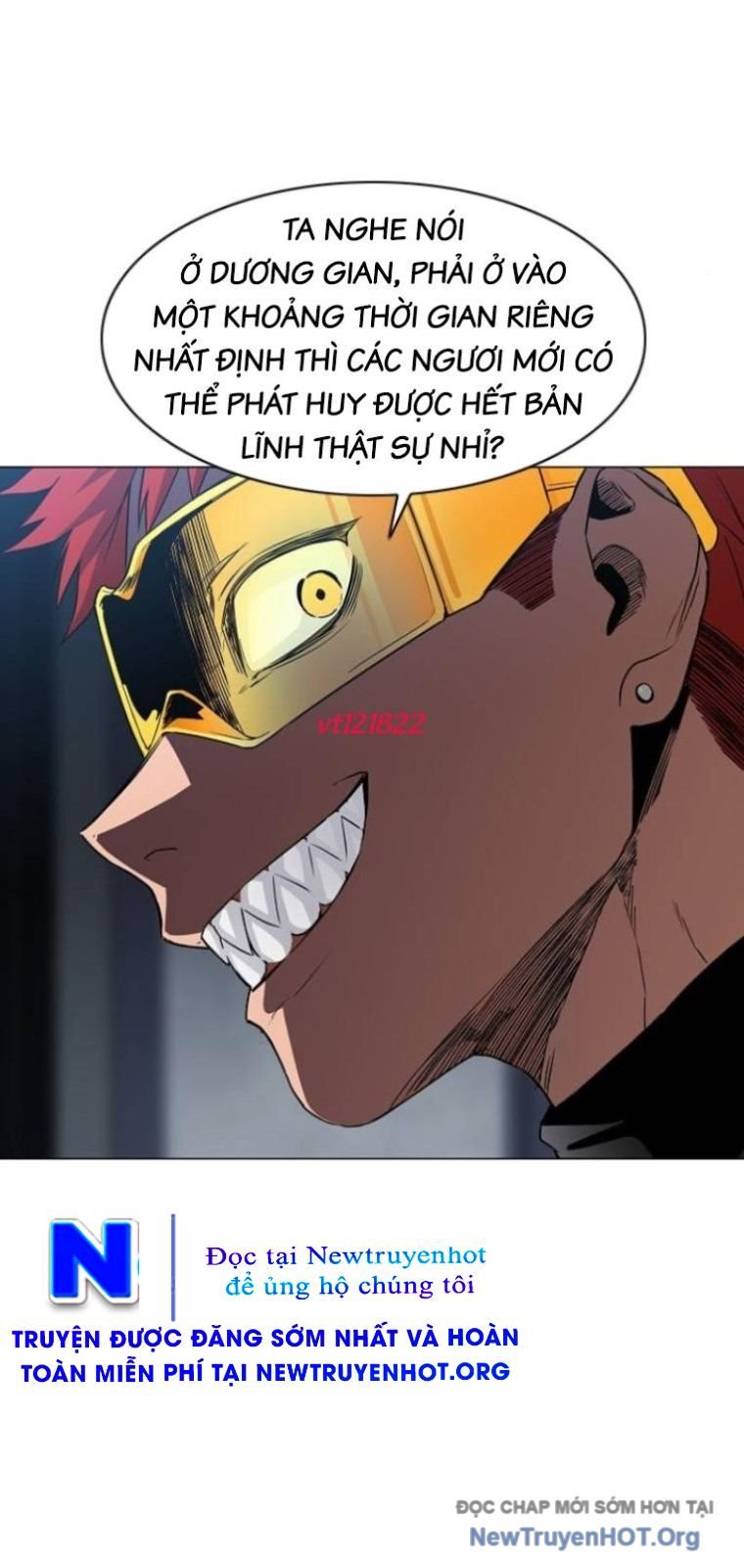 Kiếm Vương Chapter 66 - Trang 2