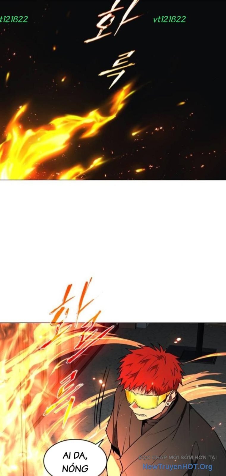 Kiếm Vương Chapter 66 - Trang 2