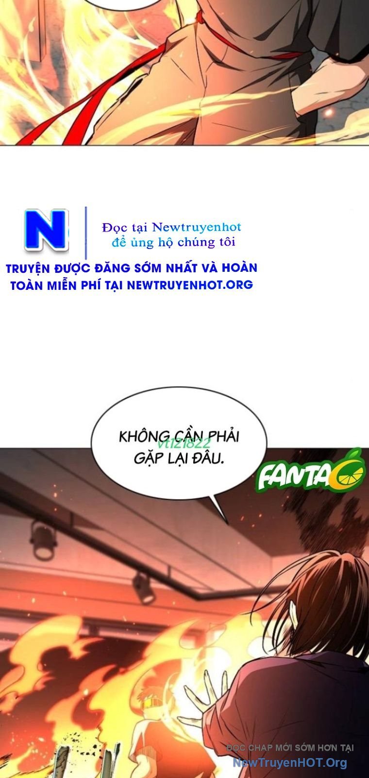 Kiếm Vương Chapter 66 - Trang 2