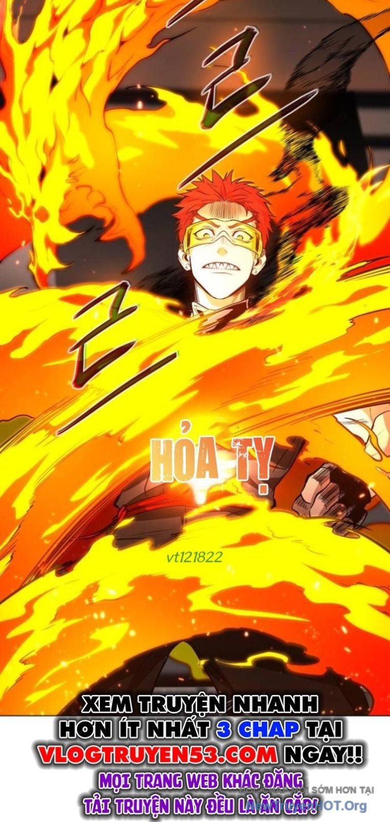 Kiếm Vương Chapter 66 - Trang 2