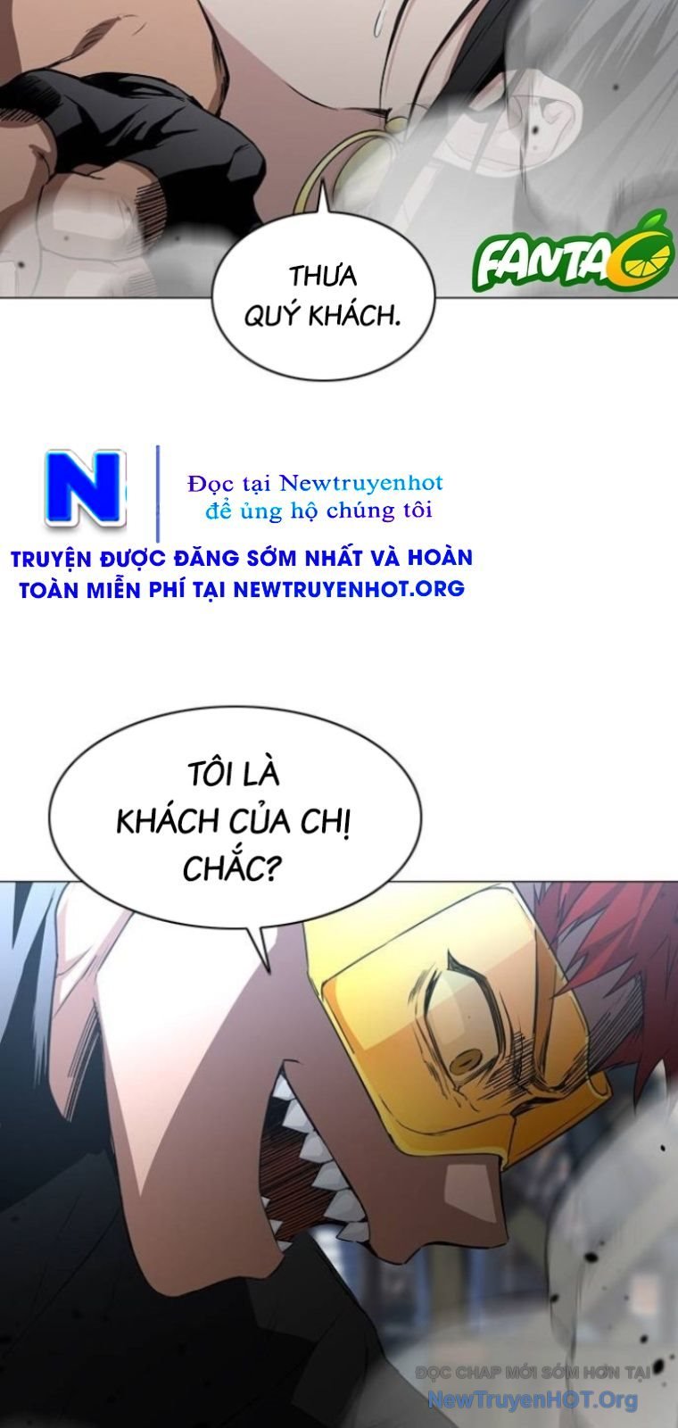 Kiếm Vương Chapter 66 - Trang 2