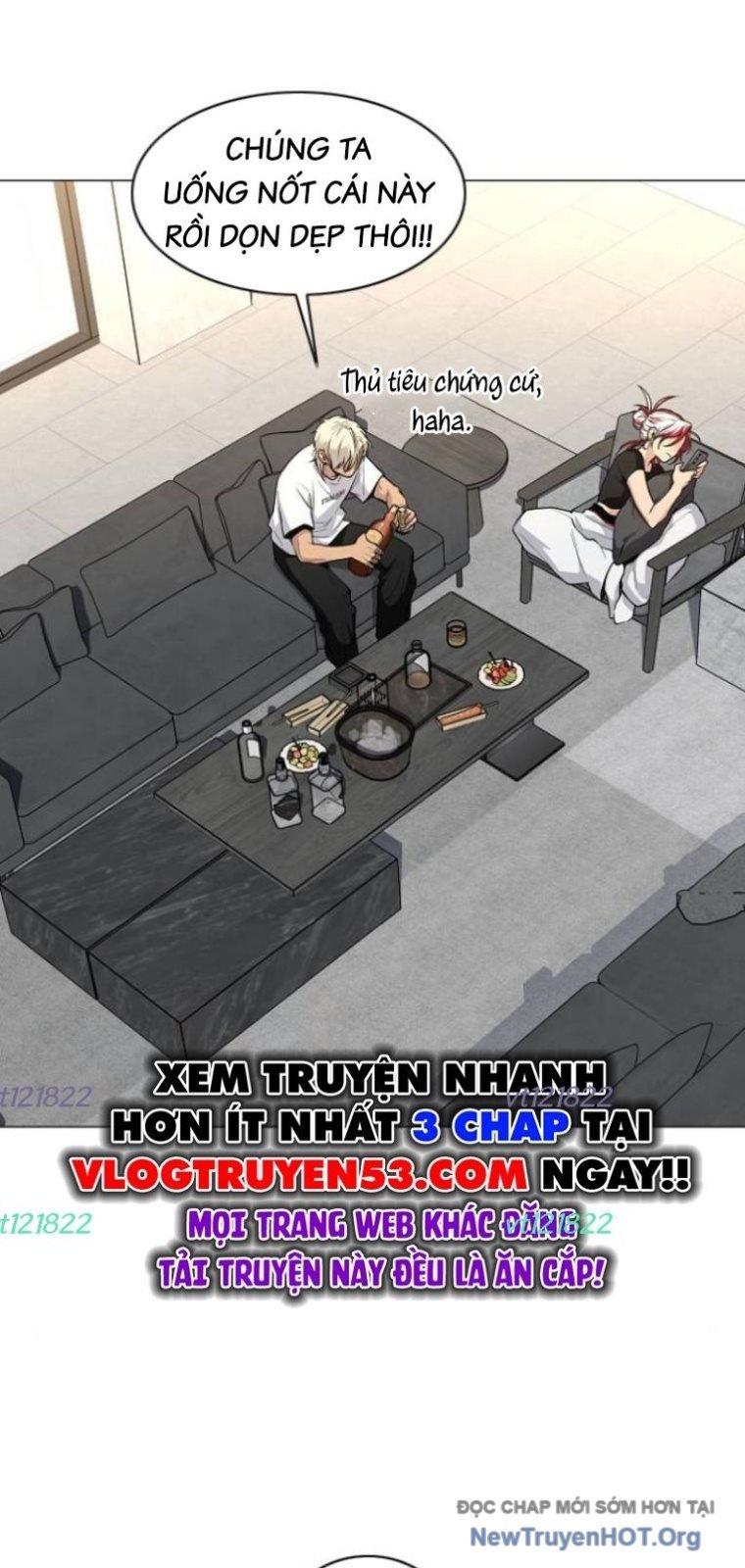 Kiếm Vương Chapter 66 - Trang 2