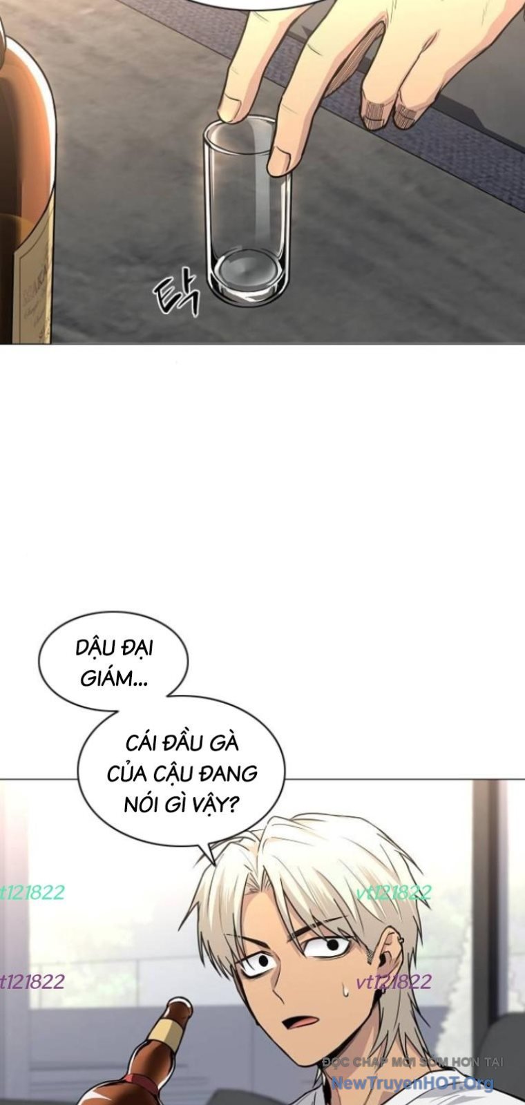 Kiếm Vương Chapter 66 - Trang 2