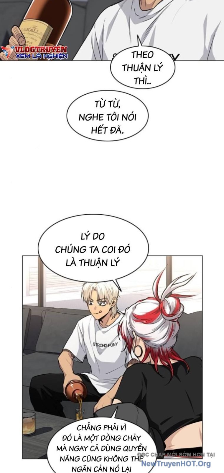 Kiếm Vương Chapter 66 - Trang 2