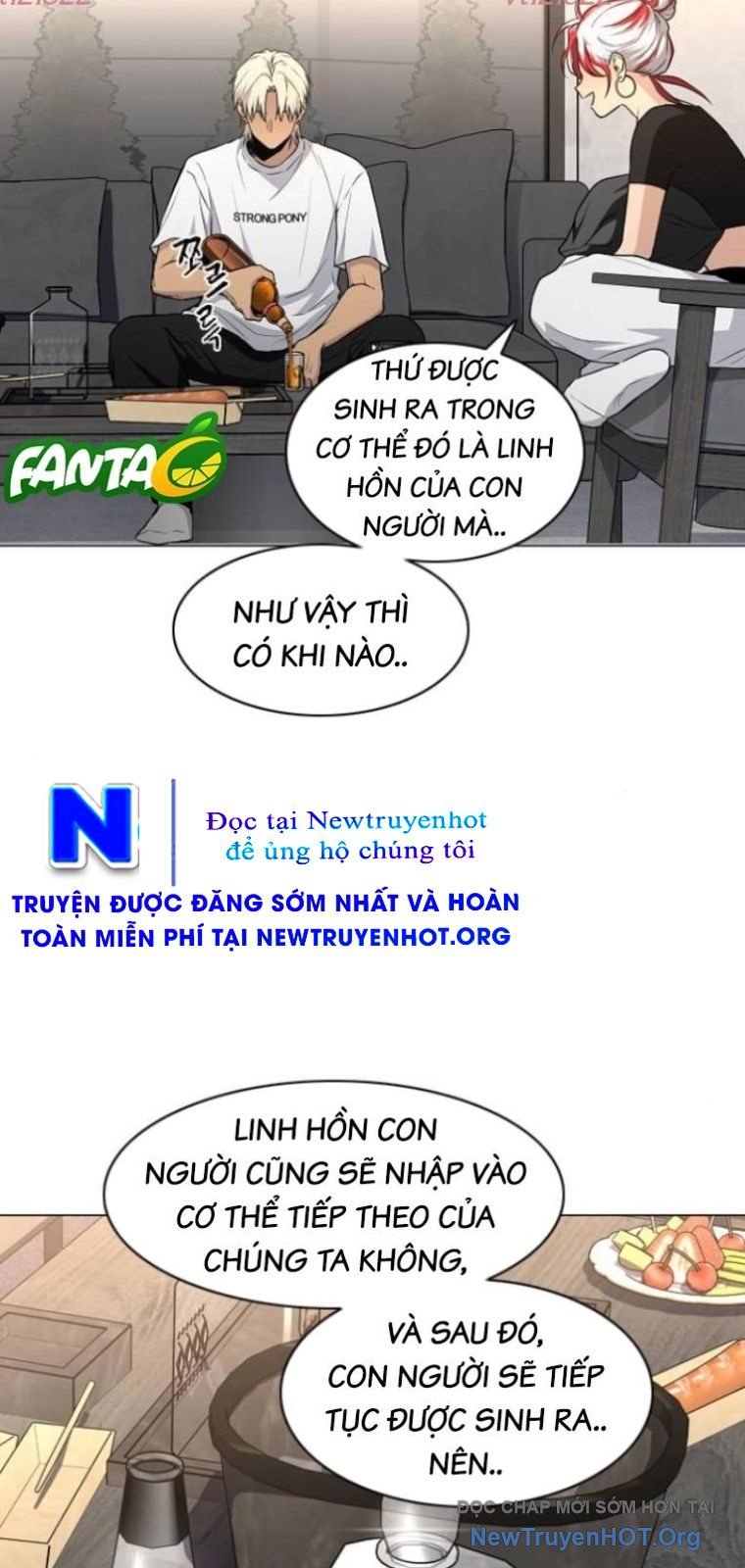 Kiếm Vương Chapter 66 - Trang 2