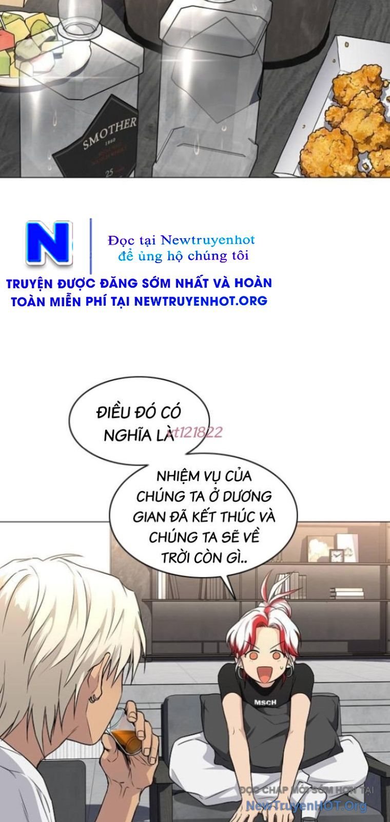 Kiếm Vương Chapter 66 - Trang 2