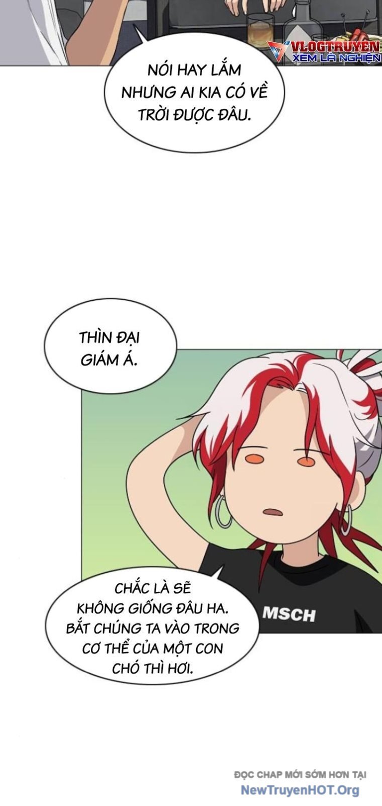 Kiếm Vương Chapter 66 - Trang 2