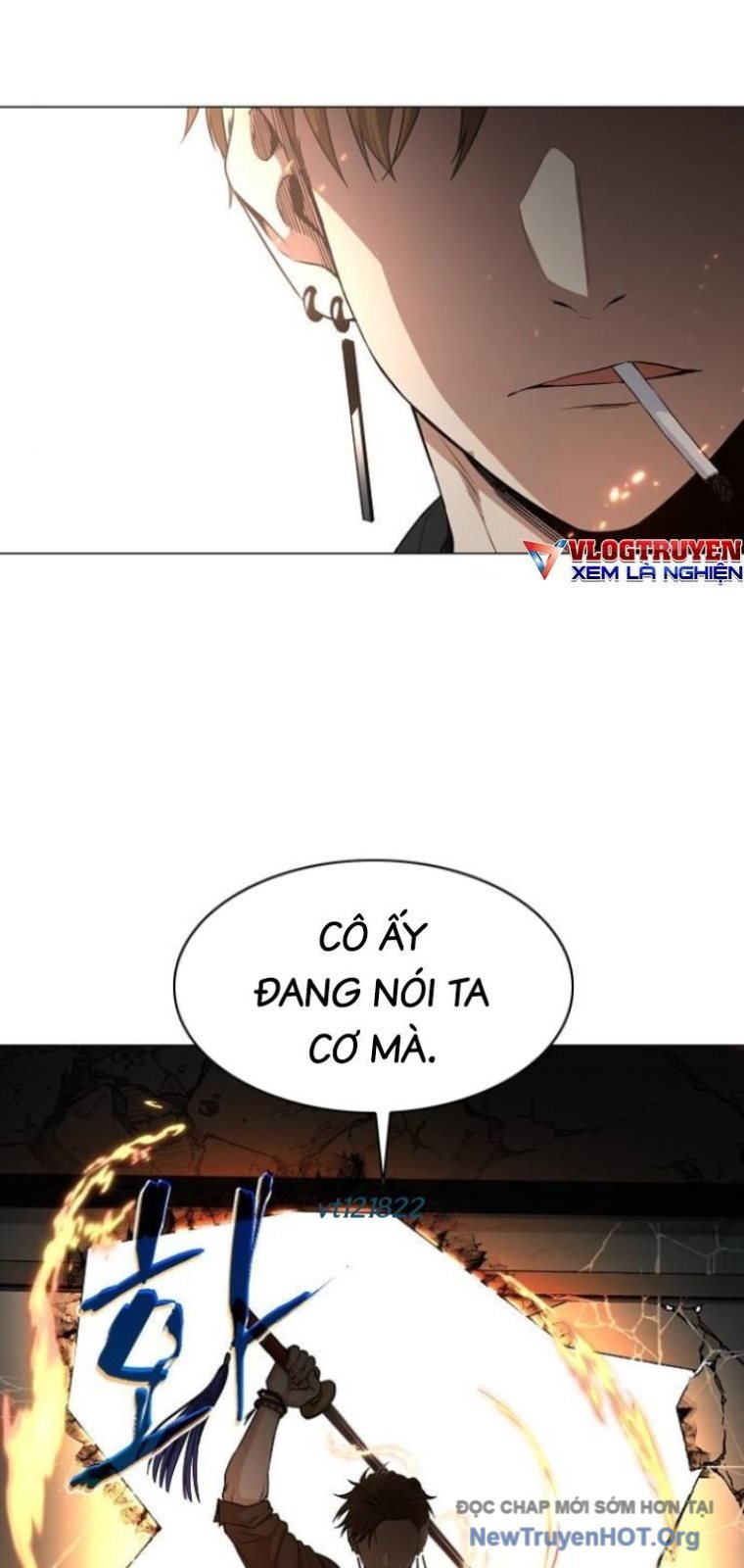 Kiếm Vương Chapter 66 - Trang 2