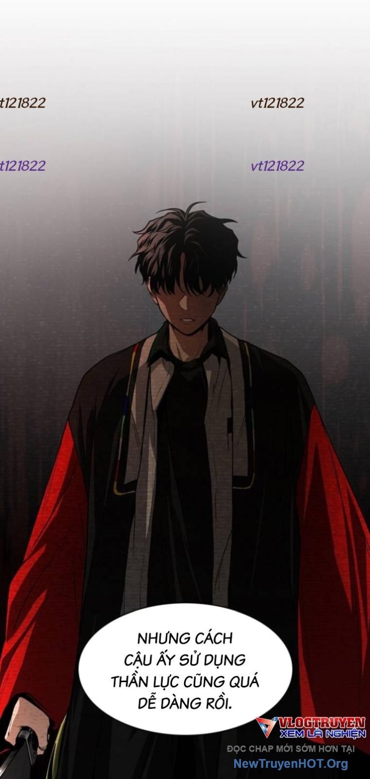 Kiếm Vương Chapter 66 - Trang 2