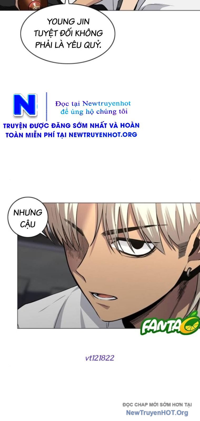 Kiếm Vương Chapter 66 - Trang 2