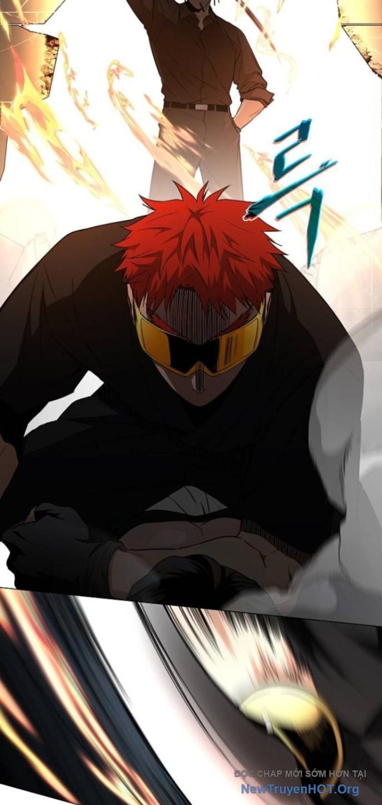 Kiếm Vương Chapter 66 - Trang 2